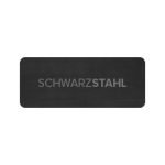 Schwarzstahl logo