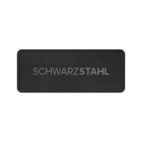 Logo Schwarzstahl