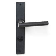 deurkruk Moduleo op schild V-B