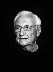 Frank Owen Gehry