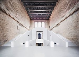 Neues Museum, Berlijn