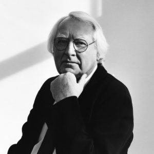 Richard Meier