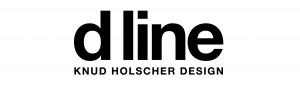 LOGO D LINE