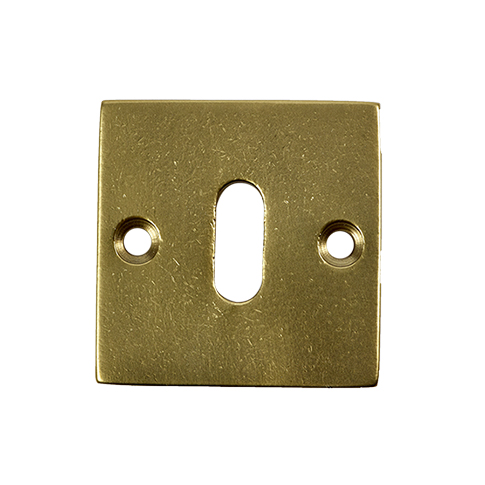 sleutelrozet-vierkant-antiek-goud
