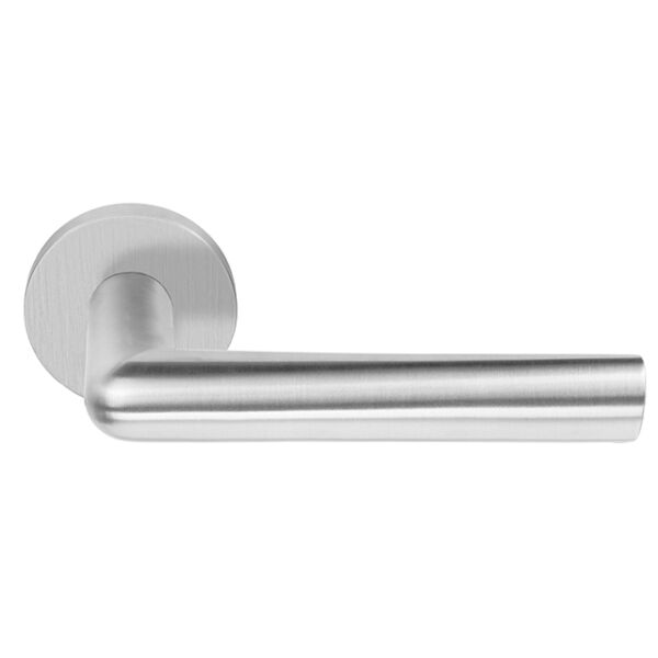 PBI100 satin stainless steel