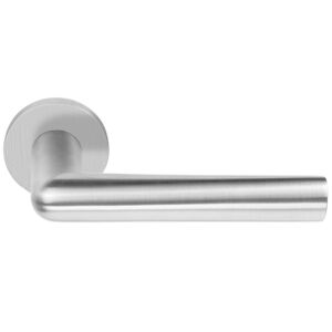 PBI101 satin stainless steel