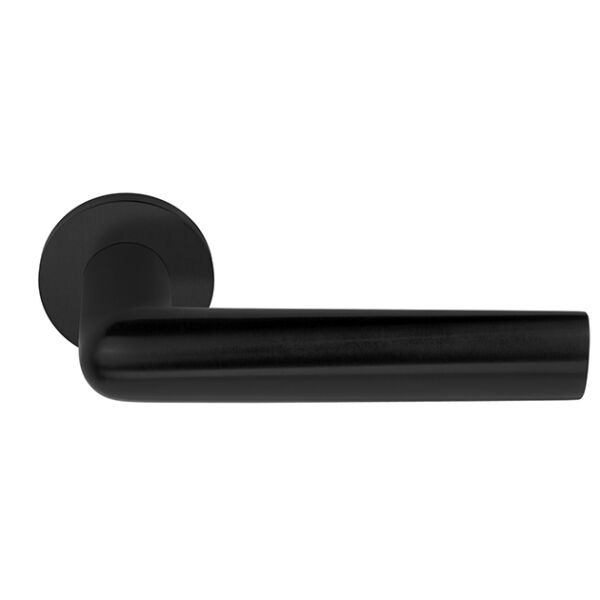 PBI102 PVD satin black