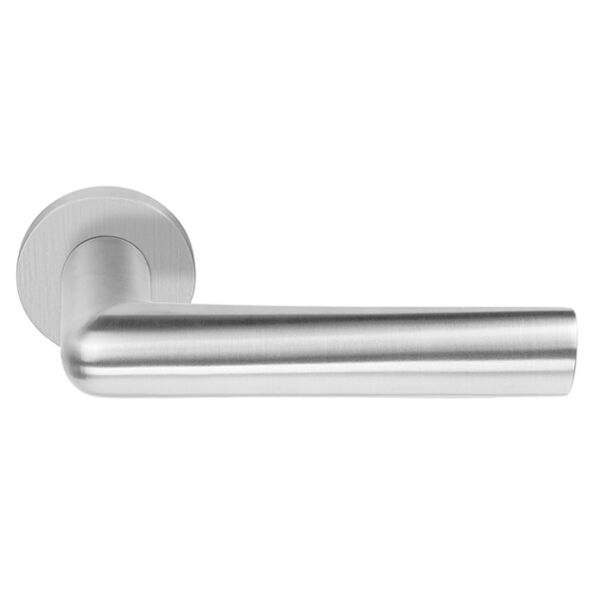 PBI102 satin stainless steel