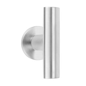 PBI103 satin stainless steel