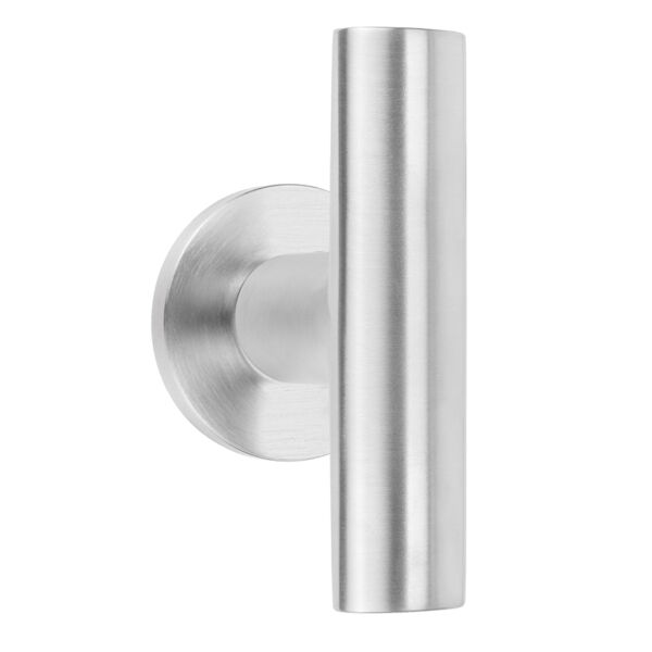 PBI200V satin stainless steel