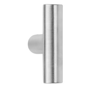 PBI13M satin stainless steel