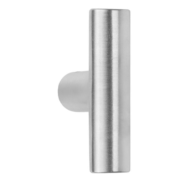 PBI13M satin stainless steel